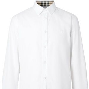 Burberry Brit Dress Shirt